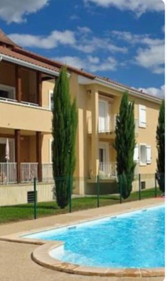 Le Lotois Les Ondines Διαμέρισμα Souillac Εξωτερικό φωτογραφία