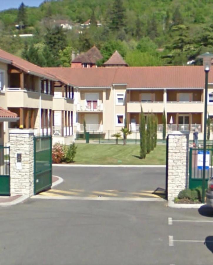 Le Lotois Les Ondines Διαμέρισμα Souillac Εξωτερικό φωτογραφία