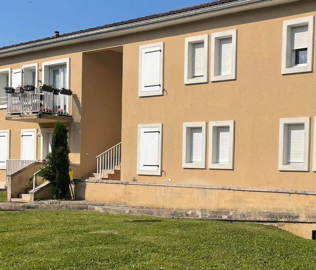 Le Lotois Les Ondines Διαμέρισμα Souillac Εξωτερικό φωτογραφία