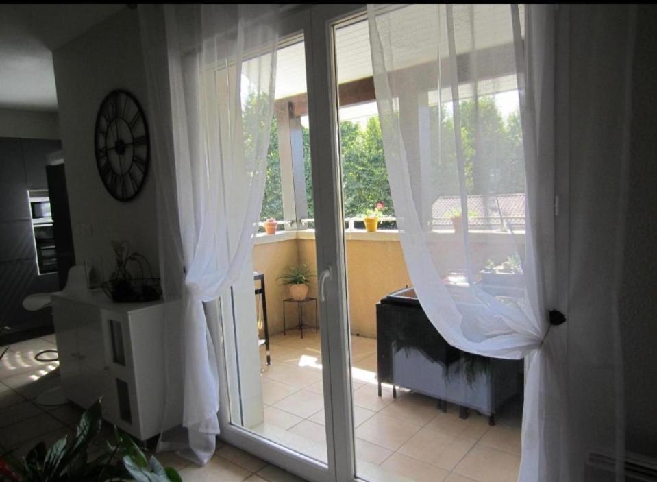 Le Lotois Les Ondines Διαμέρισμα Souillac Εξωτερικό φωτογραφία